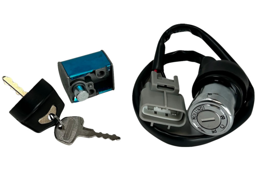 Moose Offroad - Ignition Switch - CF Moto