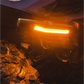 Ravek - Apex Lights™ - Running - Amber - Yamaha Viking