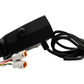 Ravek - Steering Column Turn Signal Stalk Lever - Polaris XD 1500