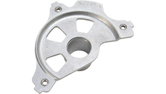 Acerbis - Disc Cover Mount Kit - Unfinished - Beta