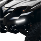 Ravek - Apex Lights™ - Running - White - Yamaha Viking