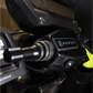 Ravek - Steering Column Turn Signal Stalk Lever - X3/Commander