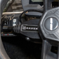 Ravek - Steering Column Turn Signal Stalk Lever - X3/Commander