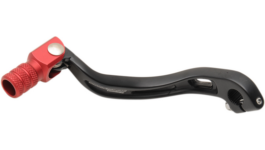 Moose Offroad - Shift Lever - Red - Beta