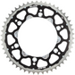 Moto-Master - Fusion Series Dual Ring Rear Sprocket - 48 Tooth - Black - Beta/Gas Gas/Husqvarna+