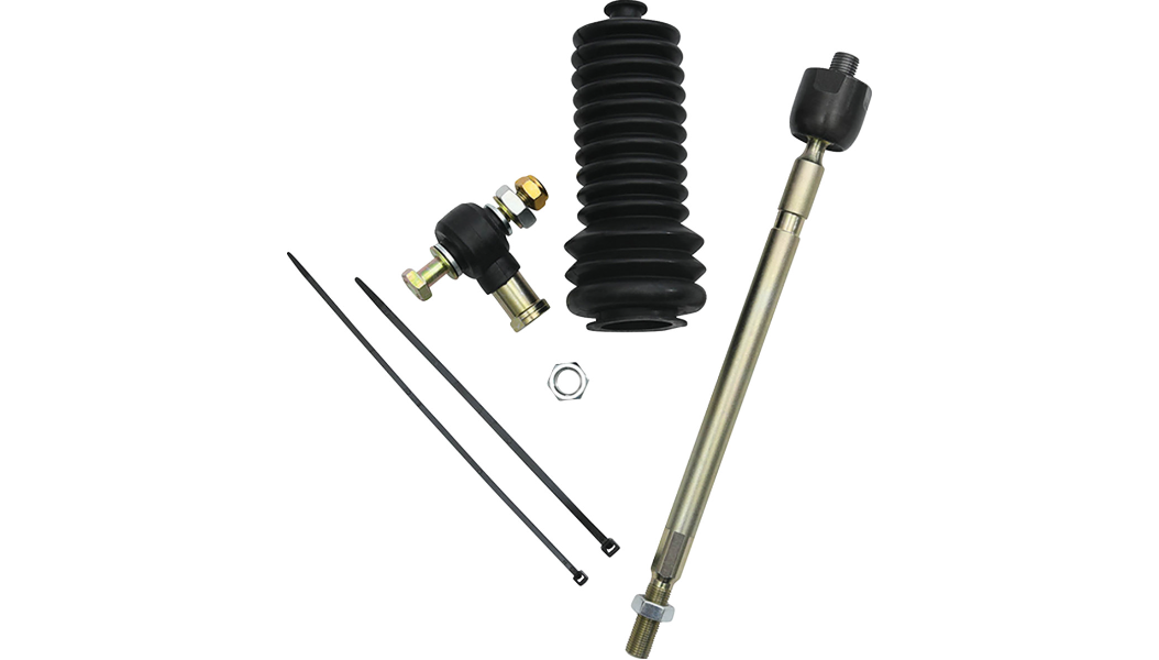 Moose Offroad - Tie Rod End Kit - Polaris - Right