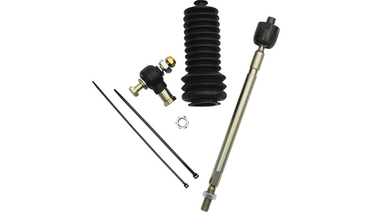 Moose Offroad - Tie Rod End Kit - Polaris - Right