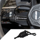 Ravek - Steering Column Turn Signal Stalk Lever - X3/Commander