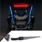 Ravek - Multi-Function Taillight - Honda Talon