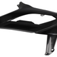 Acerbis - Radiator Shrouds - Black - Beta