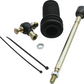Moose Offroad - Tie Rod End Kit - Polaris - Right