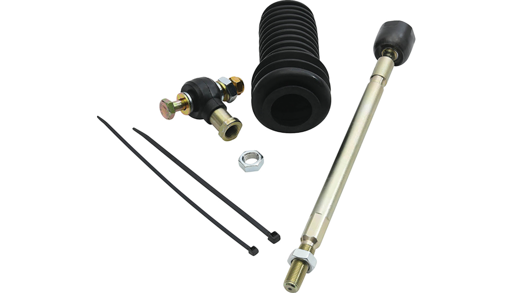 Moose Offroad - Tie Rod End Kit - Polaris - Right
