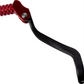 Moose Offroad - Shifter Lever - Red - 20 mm Offset - Beta
