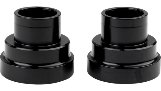 Moose Offroad - Wheel Spacer - Rear - Aluminum - Beta RR/RS/RX/X-Trainer 300