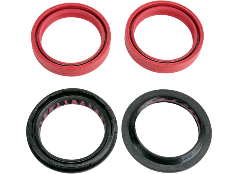 Moose Offroad - Fork Seal Kit - 45 mm - Beta/TM/KTM+