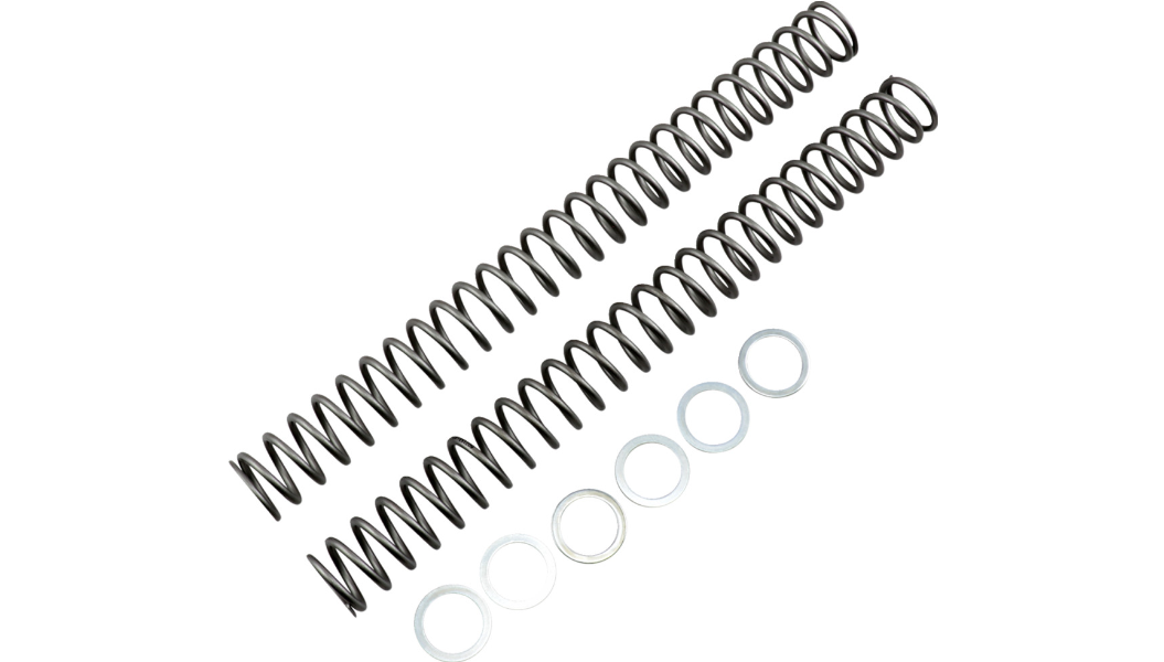 Race Tech - Fork Springs - 0.42 kg/mm - Aprilia/Beta/Husqvarna+