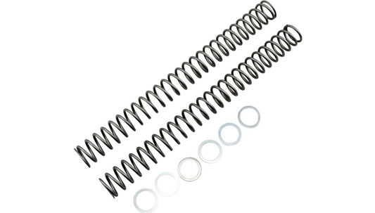 Race Tech - Fork Springs - 0.42 kg/mm - Aprilia/Beta/Husqvarna+