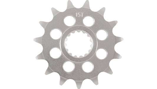 Moose Offroad - Front Sprocket - 15 Tooth - Beta/Husqvarna/KTM+