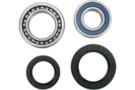 Moose Offroad - Wheel Bearing Kit - Rear - '93-'99 YFM 400