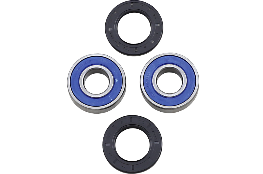 Moose Offroad - Replacement Wheel Bearings/Seals For Upgrade Kit - Rear - KTM/ Husqvarna/ Husaberg/ Gas Gas