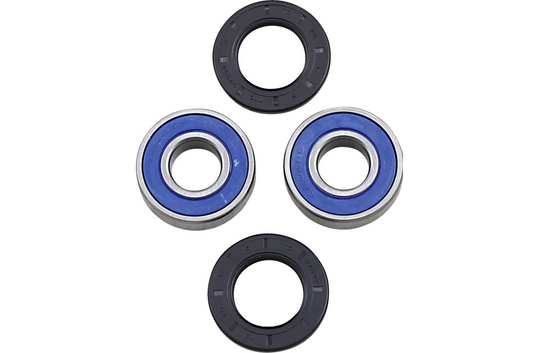 Moose Offroad - Replacement Wheel Bearings/Seals For Upgrade Kit - Rear - KTM/ Husqvarna/ Husaberg/ Gas Gas