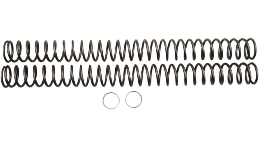 Race Tech - Fork Springs - 0.38 kg/mm - Yamaha/Suzuki/Beta+