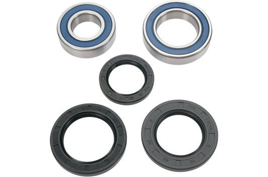 Moose Offroad - Wheel Bearing Kit - Rear - Timberwolf 250