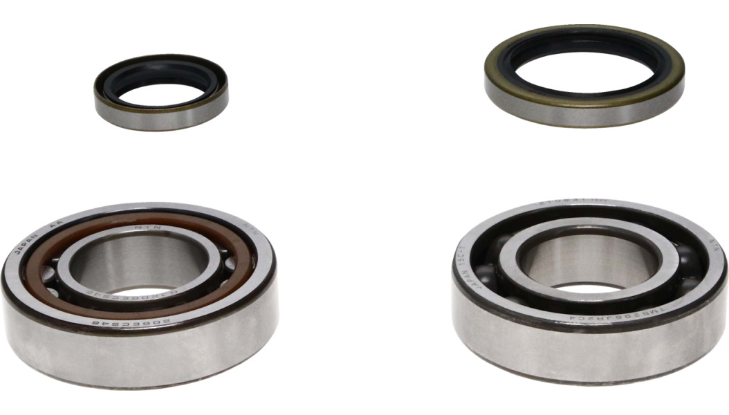 Prox - Crankshaft Bearing/Seal Kit - Beta