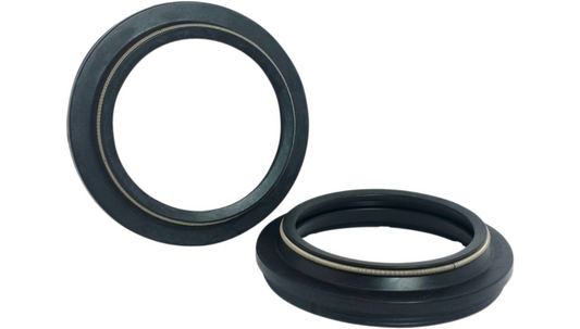 K&S Technologies - Dust Seals - 50.00 mm - Beta/Husqvarna/KTM+