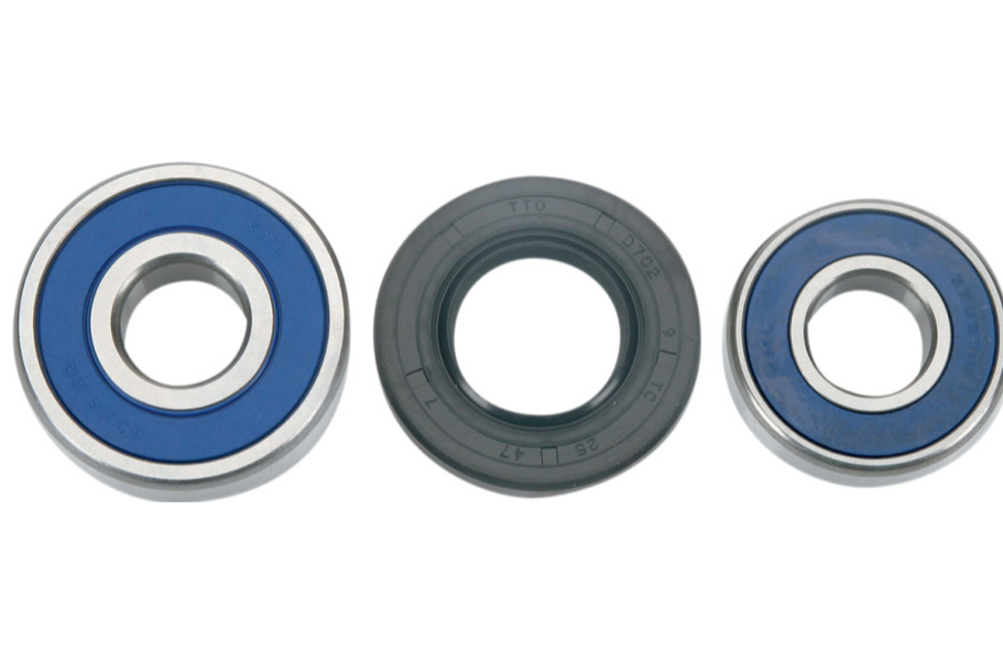 Moose Offroad - Wheel Bearing Kit - Rear - CRF150/230F