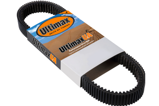Drive Belt - Ultimax UA - DS 50/90