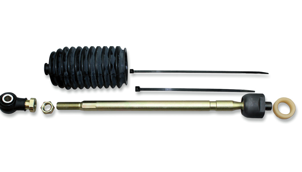 Moose Offroad - Tie-Rod Assembly Kit - Right Front Inner/Outer - Polaris