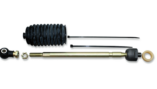 Moose Offroad - Tie-Rod Assembly Kit - Right Front Inner/Outer - Polaris