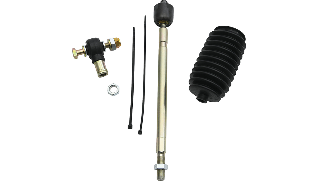 Moose Offroad - Tie Rod End Kit - Polaris - Left