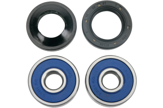 Moose Offroad - Wheel Bearing Kit - Front/Rear - Honda
