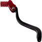 Moose Offroad - Shifter Lever - Red - 20 mm Offset - Beta