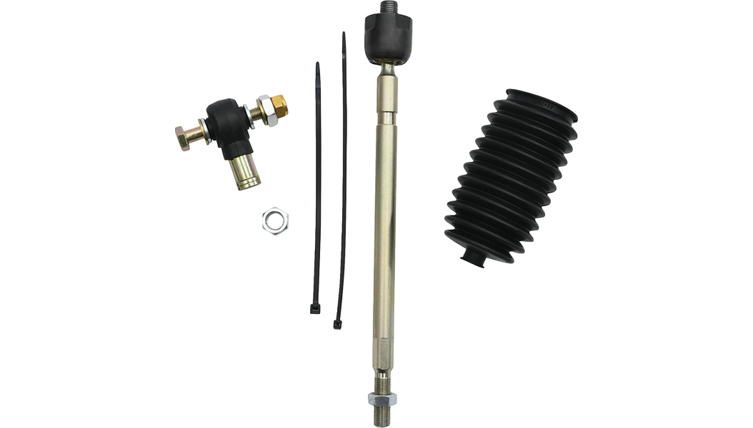 Moose Offroad - Tie Rod End Kit - Polaris - Left