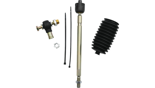 Moose Offroad - Tie Rod End Kit - Polaris - Left