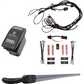 Ravek - Multi-Function Taillight - RZR XP 1000 with Ride Command