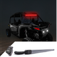Ravek - Multi-Function Taillight - RZR XP 1000 with Ride Command