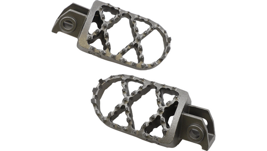 Moose Offroad - Pro Foot Pegs - Standard - Beta/Gas Gas/Husaberg+