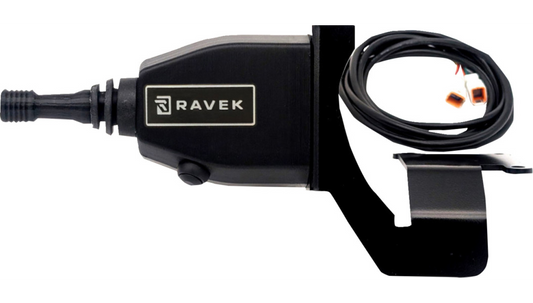 Ravek - Steering Column Turn Signal Stalk Lever - RZR Pro