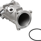 S&S CYCLE - 55 mm Performance Intake Manifold - M8 - Silver