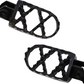 Moose Offroad - Hybrid Foot Pegs - Standard - Beta/Gas Gas/Husaberg+