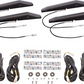 Ravek - Apex Cab Lights - Yamaha
