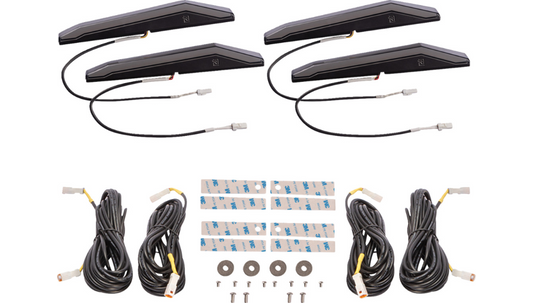 Ravek - Apex Cab Lights - Yamaha