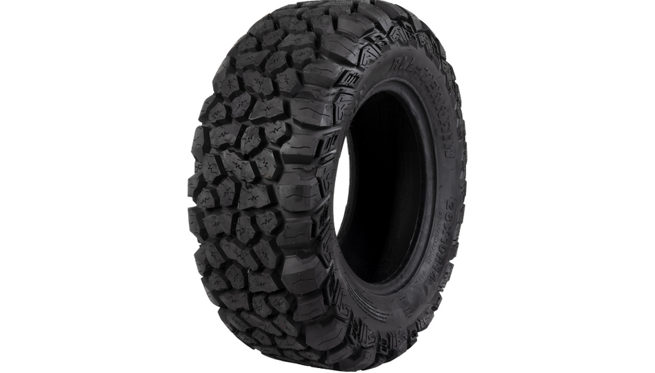 AMS - Tire - All Terrain - Front/Rear - 8 Ply