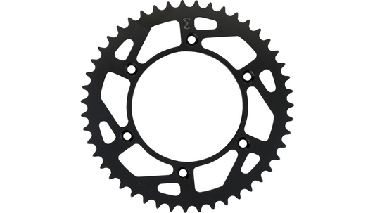Moose Offroad - Steel Rear Sprocket - 47 Tooth - Beta/Gas Gas/Sherco/Suzuki