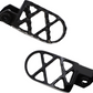 Moose Offroad - Hybrid Foot Pegs - 1/2" Offset - Beta/Gas Gas/Husaberg+