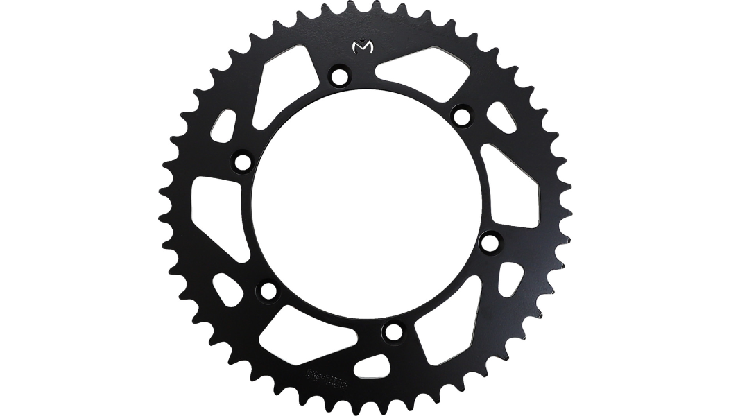 Moose Offroad - Steel Rear Sprocket - 48 Tooth - Beta/Gas Gas/Sherco/Suzuki